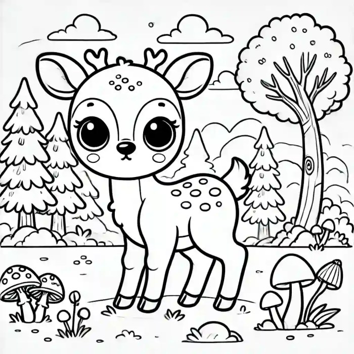 Animal coloring pages com