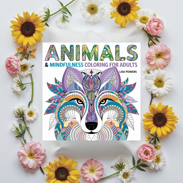 Animal Anatomy Coloring Book A Fun Learning Journey