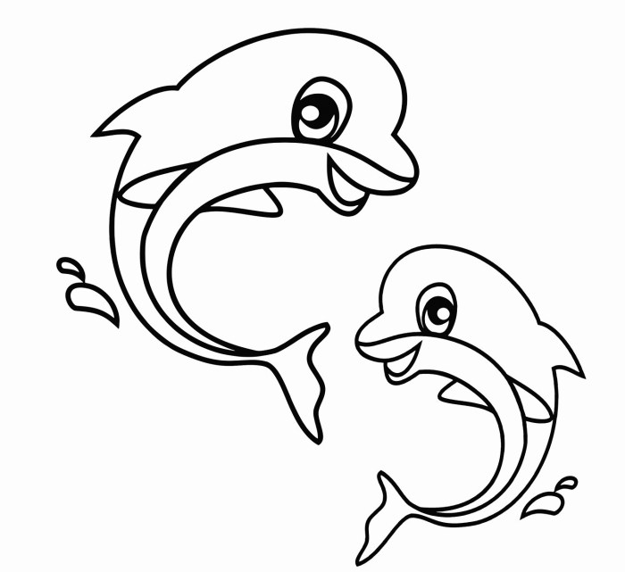 Cute Free Printable Animal Coloring Pages