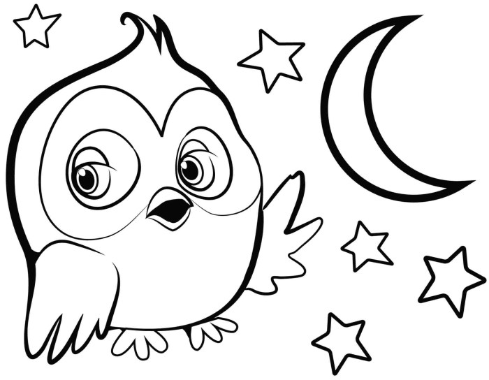 Animal coloring pages printables