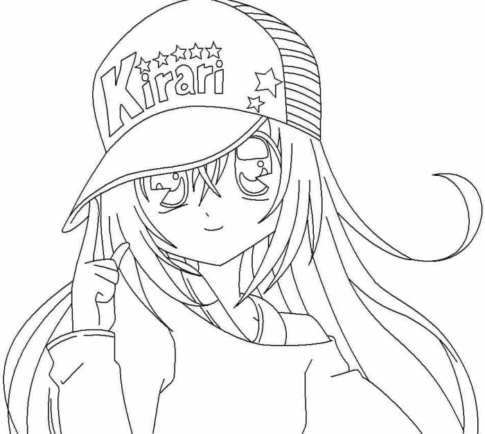 Formal Anime Coloring Pages A Comprehensive Guide