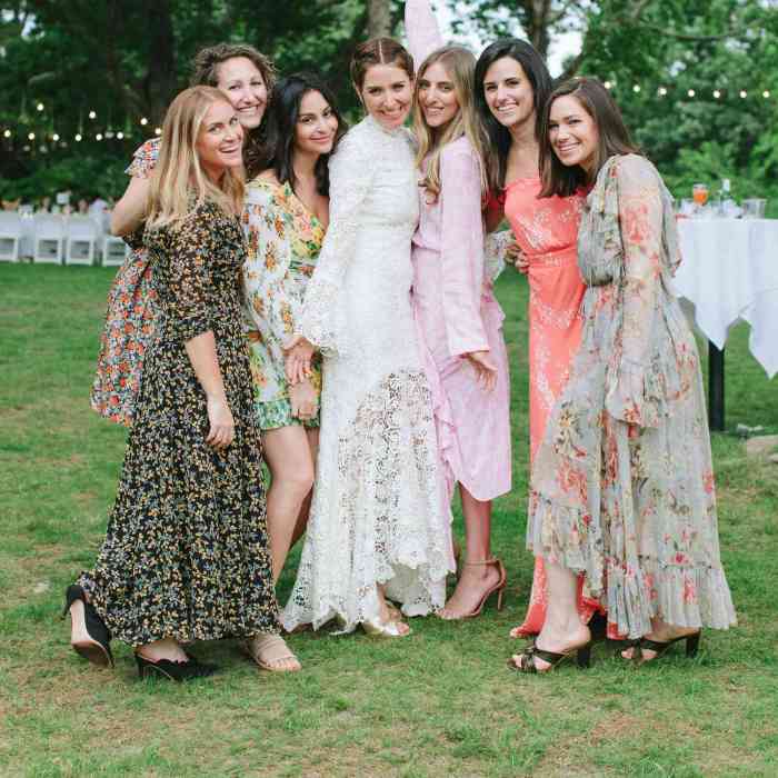 February wedding guest dresses