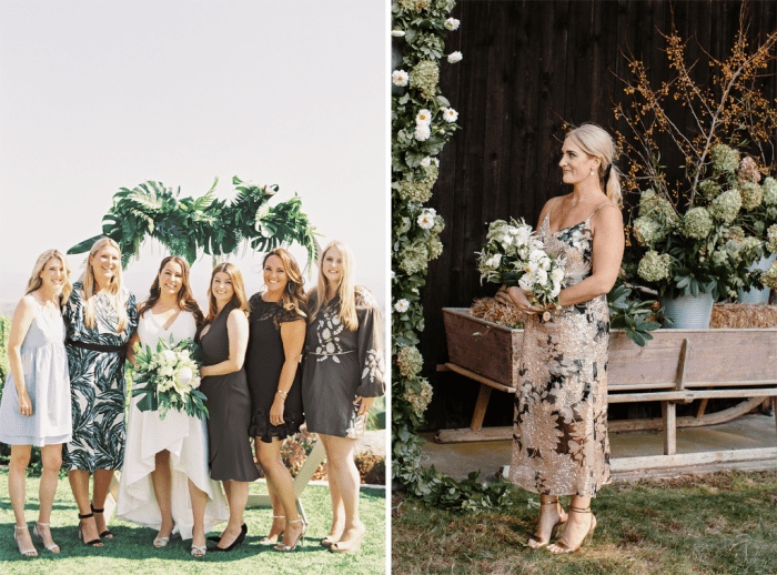 Neutral Wedding Guest Dresses Style Guide