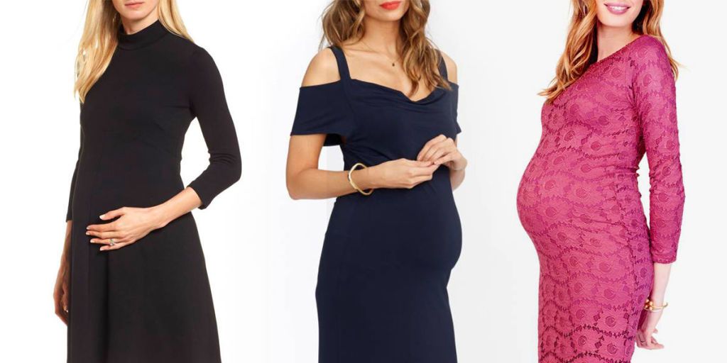 Pregnancy Wedding Guest Dress A Style Guide