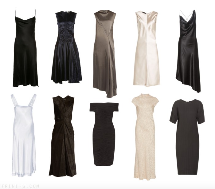 Party dresses for weddings