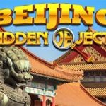 Beijing Hidden Objects