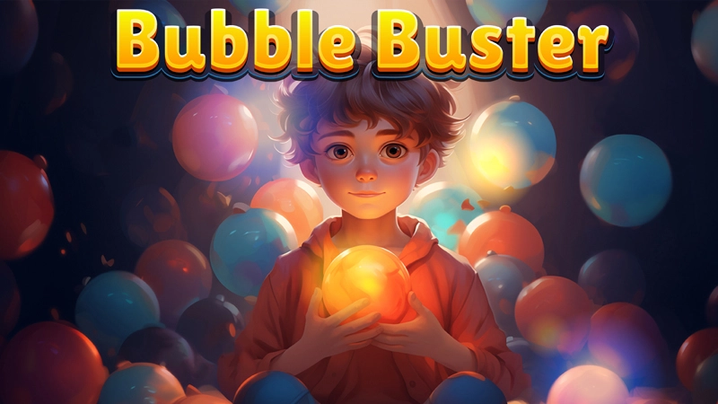 Bubble Buster