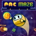 Pac Maze